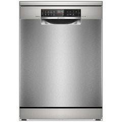 Máy Rửa Bát Bosch SMS6ZCI00P Serie 6 – Công nghệ Zeolith sấy cực khô, rửa siêu sạch, kết nối thông minh