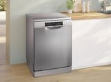 Máy Rửa Bát Bosch SMS6ZCI01P Serie 6 – Hiện Đại, Tiện Nghi & Tiết Kiệm Tối Ưu