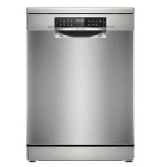 Máy Rửa Bát Bosch SMS6ZCI01P Serie 6 – Hiện Đại, Tiện Nghi & Tiết Kiệm Tối Ưu