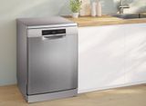 Máy Rửa Bát Bosch SMS8TCI04E Serie 8 – Giải Pháp Rửa Bát Tối Ưu Cho Gian Bếp Hiện Đại