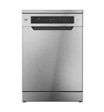 Máy Rửa Bát Độc Lập Rosieres RF 6B4S1PDX-04-WiFi – Thiết Bị Nhà Bếp Thông Minh Dành Cho Gia Đình Hiện Đại