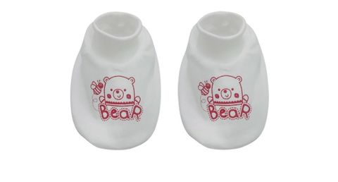  Bao tay chân bo in 0101 - HELLO BnB 