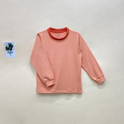  Áo cổ bo màu TD Bamboo big size 1417 - HELLO BnB 