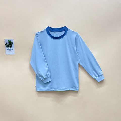  Áo cổ bo màu TD Bamboo big size 1417 - HELLO BnB 