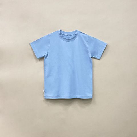  Áo cổ tròn TN Bamboo big size 1695 - HELLO BnB 