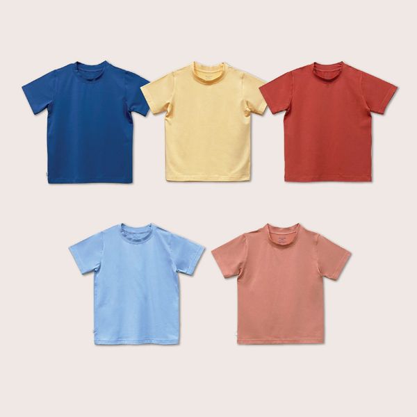  Áo cổ tròn TN Bamboo big size 1695 - HELLO BnB 