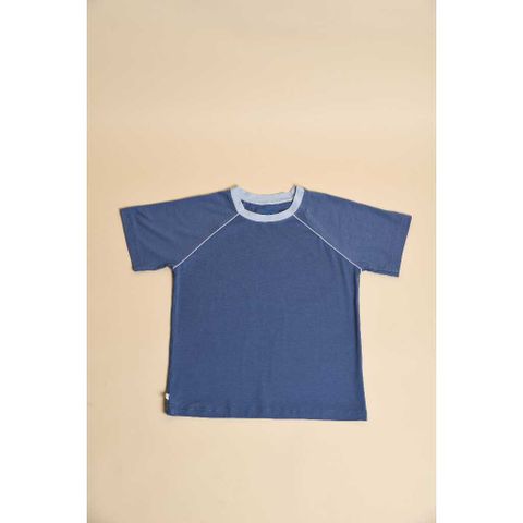  Áo T-shirt raplan TN Bamboo big size AL1696 