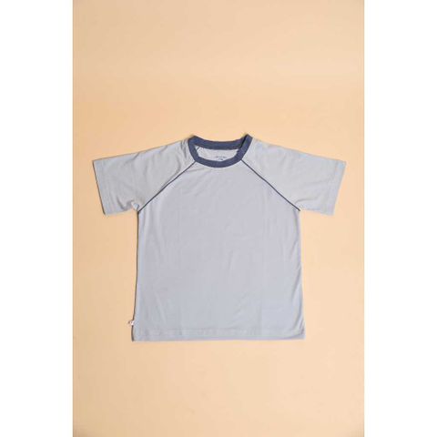  Áo T-shirt raplan TN Bamboo big size AL1696 