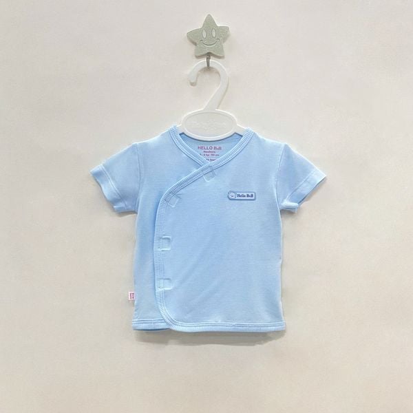  Áo dán xé màu TN Bamboo 1020 - HELLO BnB 