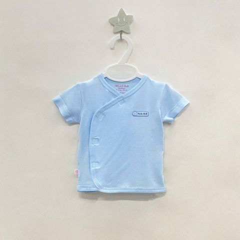  Áo dán xé màu TN Bamboo 1020 - HELLO BnB 