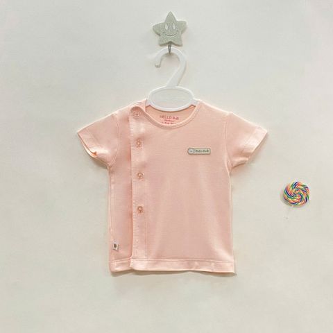  Áo bác sĩ màu TN Bamboo 1023 - HELLO BnB 