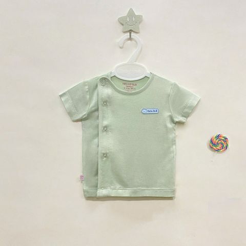  Áo bác sĩ màu TN Bamboo 1023 - HELLO BnB 