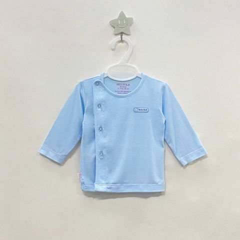  Áo bác sĩ màu TD Bamboo 1024 - HELLO BnB 