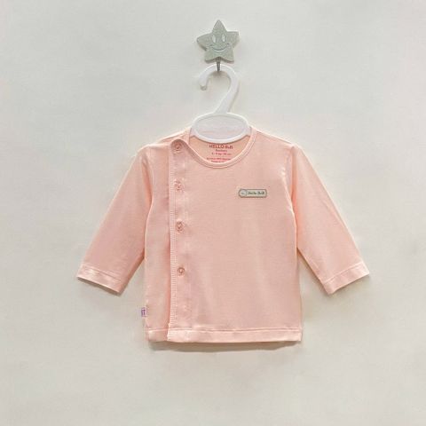  Áo bác sĩ màu TD Bamboo 1024 - HELLO BnB 