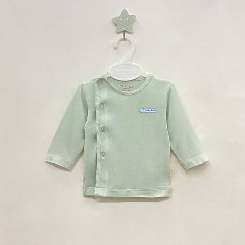  Áo bác sĩ màu TD Bamboo 1024 - HELLO BnB 