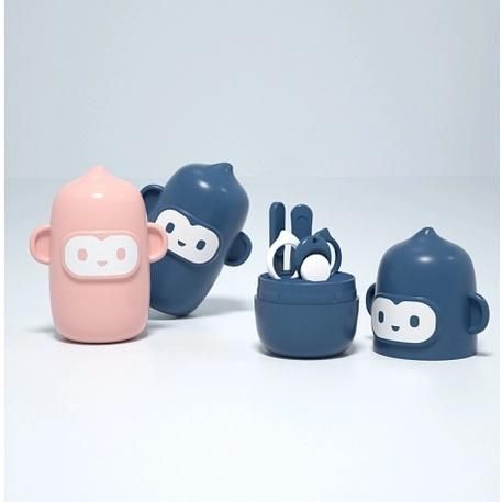  Bộ dụng cụ cắt móng tay 