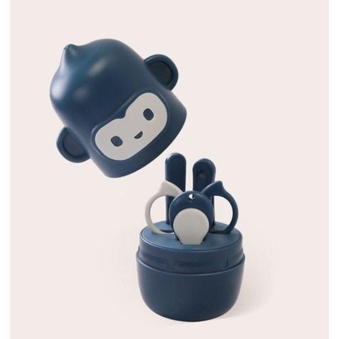  Bộ dụng cụ cắt móng tay 