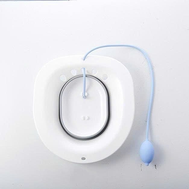  Bệ xông vùng kín cho mẹ 