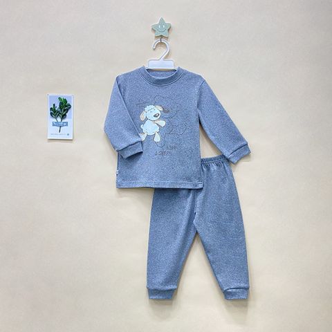  Bộ dài cổ tròn BA1700 - HELLO BnB 