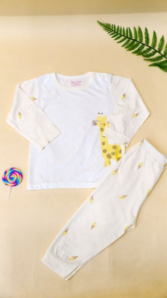  Bộ dài in Grow J31505 - HELLO BnB 