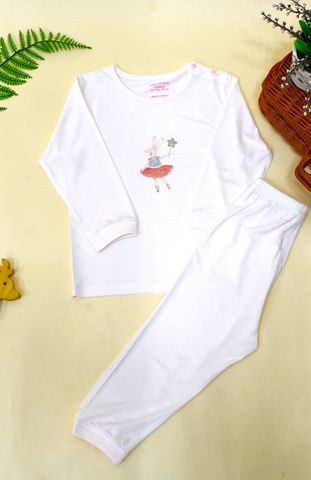  Bộ dài Ballet bé gái 551825  - HELLO BnB 