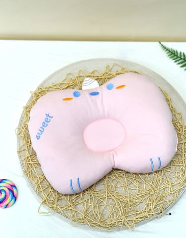  Gối lõm định hình đầu bông ép Z5571 - HELLO BnB 