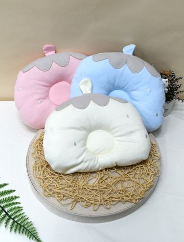  Gối lõm định hình đầu Z5561  - HELLO BnB 