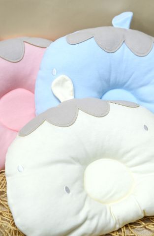  Gối lõm định hình đầu Z5561  - HELLO BnB 