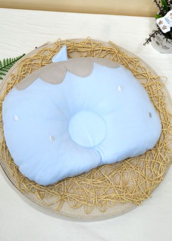  Gối lõm định hình đầu Z5561  - HELLO BnB 