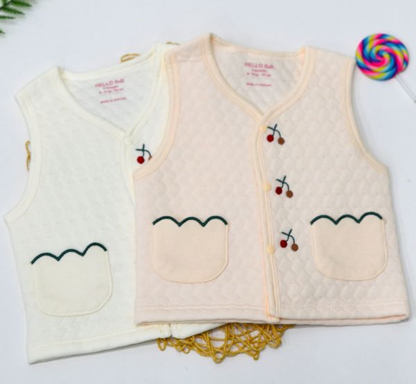  Áo ghilê xốp túi hoa SA4123-8 - HELLO BnB 