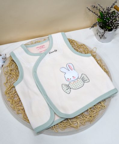  Áo ghilê lót nhung 55616 - HELLO BnB 