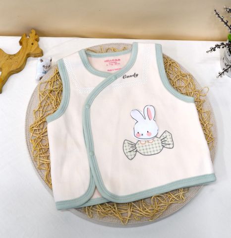  Áo ghilê lót nhung 55616 - HELLO BnB 