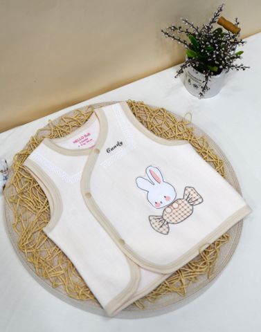  Áo ghilê lót nhung 55616 - HELLO BnB 