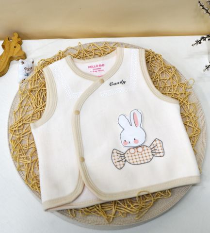  Áo ghilê lót nhung 55616 - HELLO BnB 