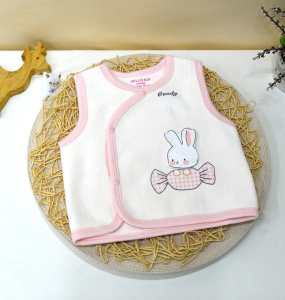  Áo ghilê lót nhung 55616 - HELLO BnB 