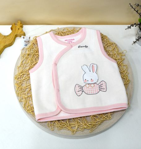  Áo ghilê lót nhung 55616 - HELLO BnB 