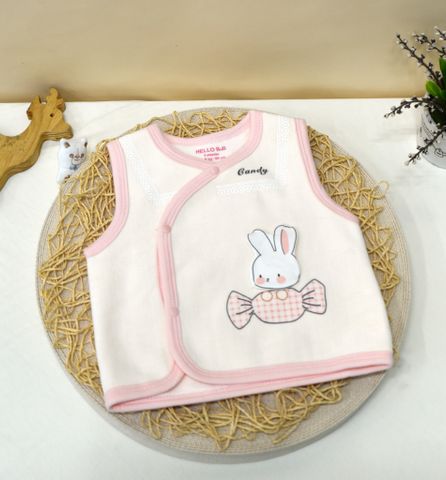  Áo ghilê lót nhung 55616 - HELLO BnB 