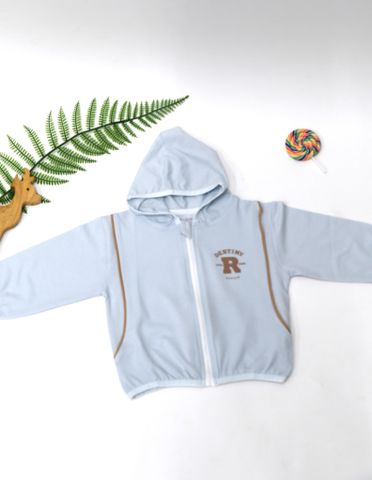  Áo khoác nón Z25805 - HELLO BnB 