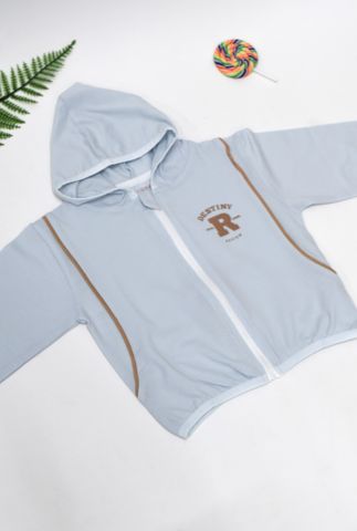  Áo khoác nón Z25805 - HELLO BnB 