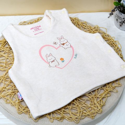  Áo ghilê cài cạnh S2717 - HELLO BnB 