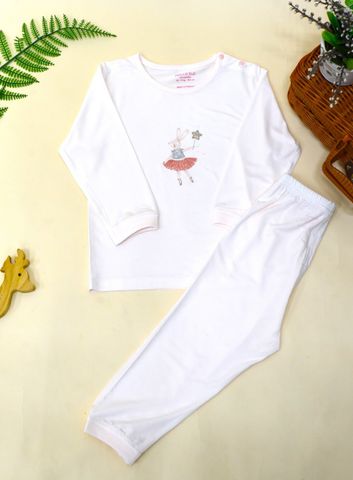  Bộ dài Ballet bé gái 551825  - HELLO BnB 