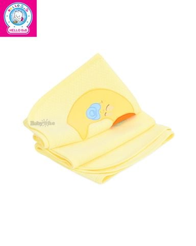  Mền Xốp 0558 - HELLO BnB 