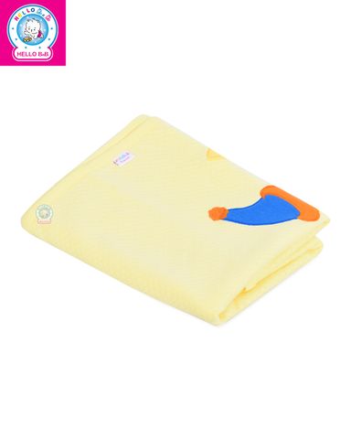  Mền Xốp 0558 - HELLO BnB 