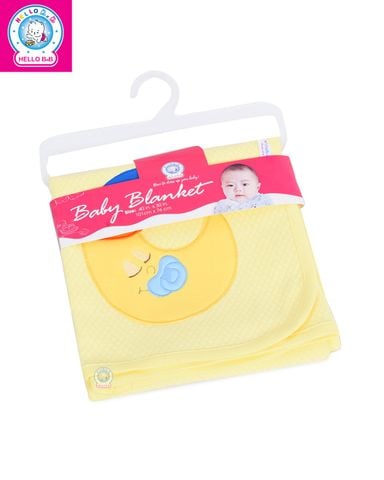  Mền Xốp 0558 - HELLO BnB 