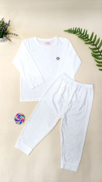  Bộ dài cài vai J31723  - HELLO BnB 