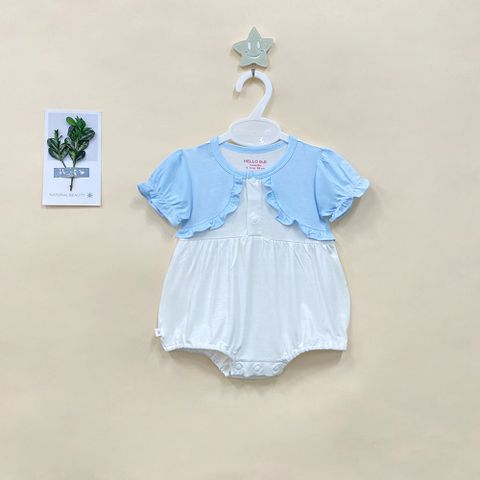  Áo body bé gái khoác lửng 1711 - HELLO BnB 