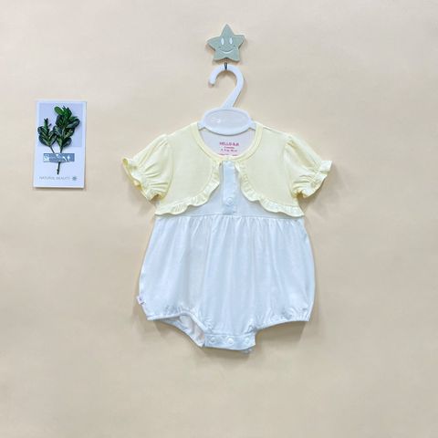  Áo body bé gái khoác lửng 1711 - HELLO BnB 