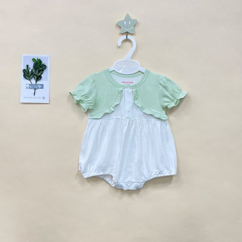  Áo body bé gái khoác lửng 1711 - HELLO BnB 