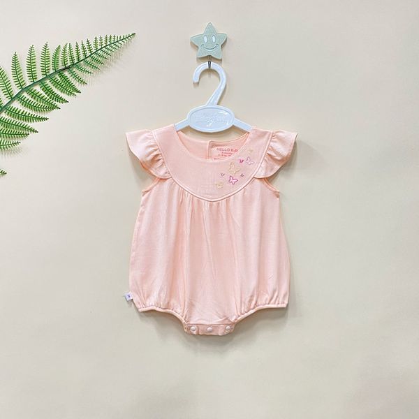  Áo body bé gái cánh tiên 1712 - HELLO BnB 