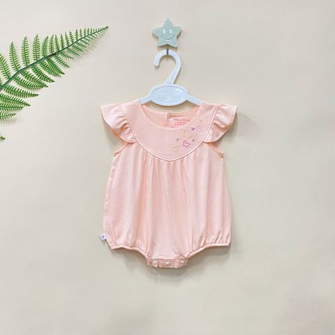  Áo body bé gái cánh tiên 1712 - HELLO BnB 